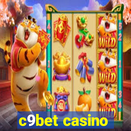 c9bet casino